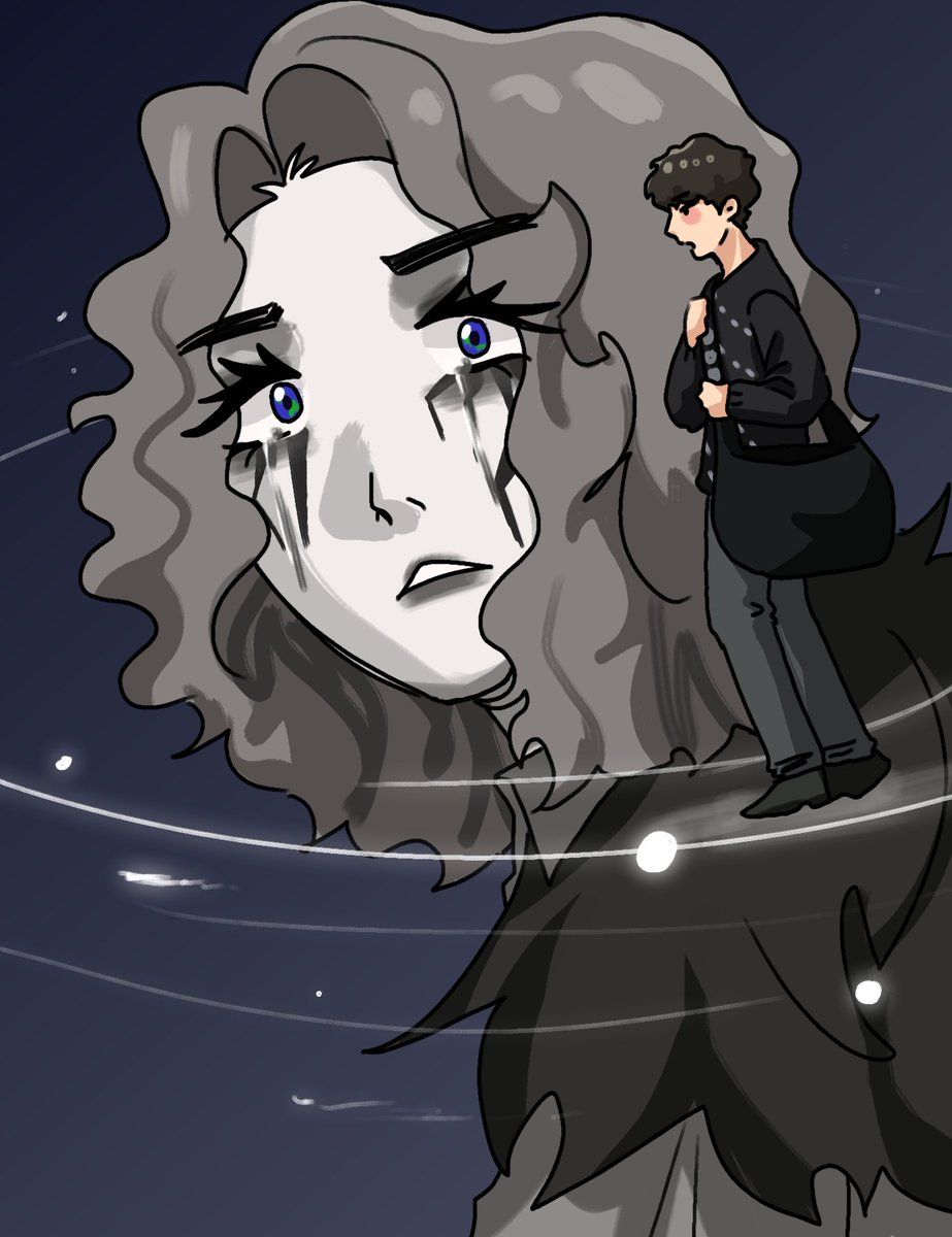 들어,
넌 영원으로 남아...