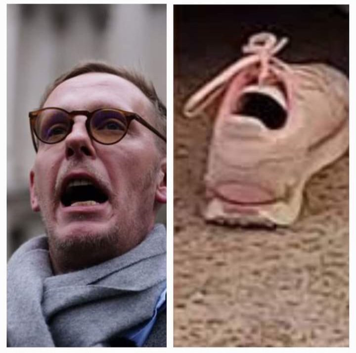 We are the faces of Modern Racist Britain 
#SocialistSunday