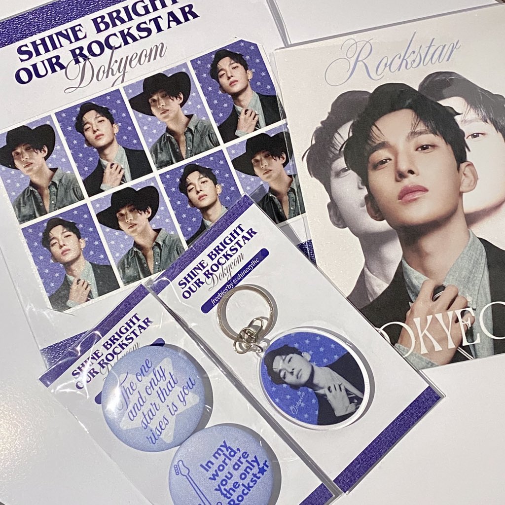 PAKET GANTENG SUDAH DATAANG UUYY CAKEP BGTT SUMPAAHH!!!! 😍🤩🥰

makasiiww cingtaa <a href="/shineeylhc/">𝐜𝐢𝐢</a> dah mau trade ma akuu🥺💙 aku naksiirr beraatt sumpaahh makasih udah seokmin ganteng🫰🏼