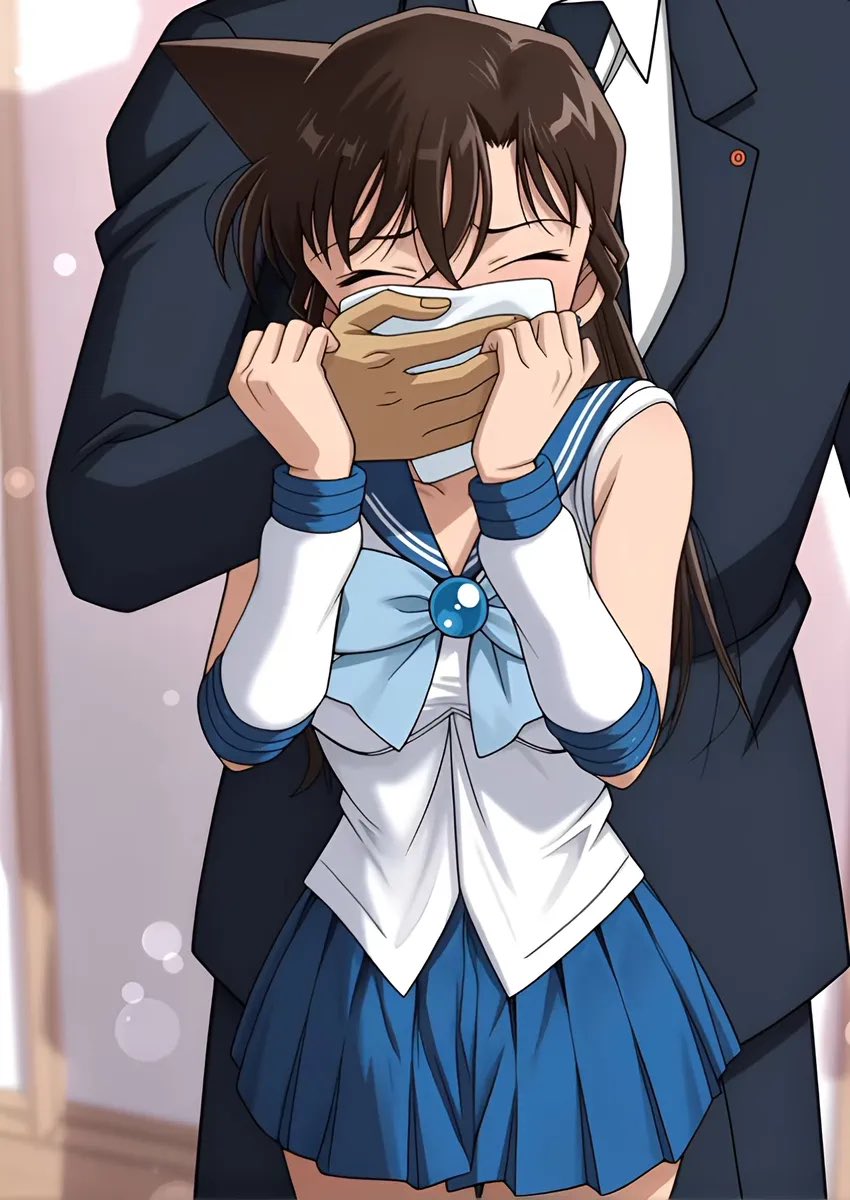 ントゥラのクロロホルム天国 tweet media