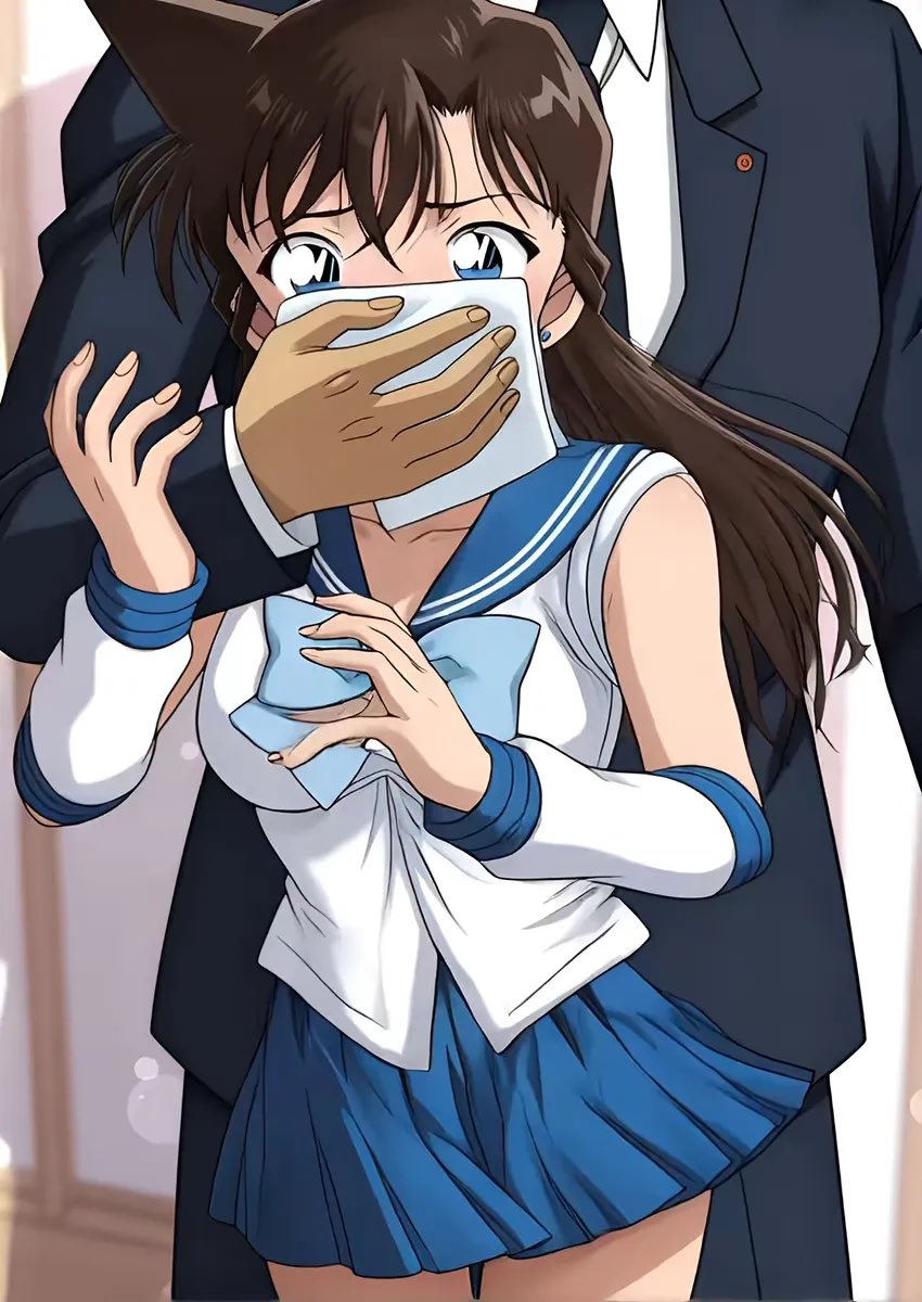 ントゥラのクロロホルム天国 tweet media