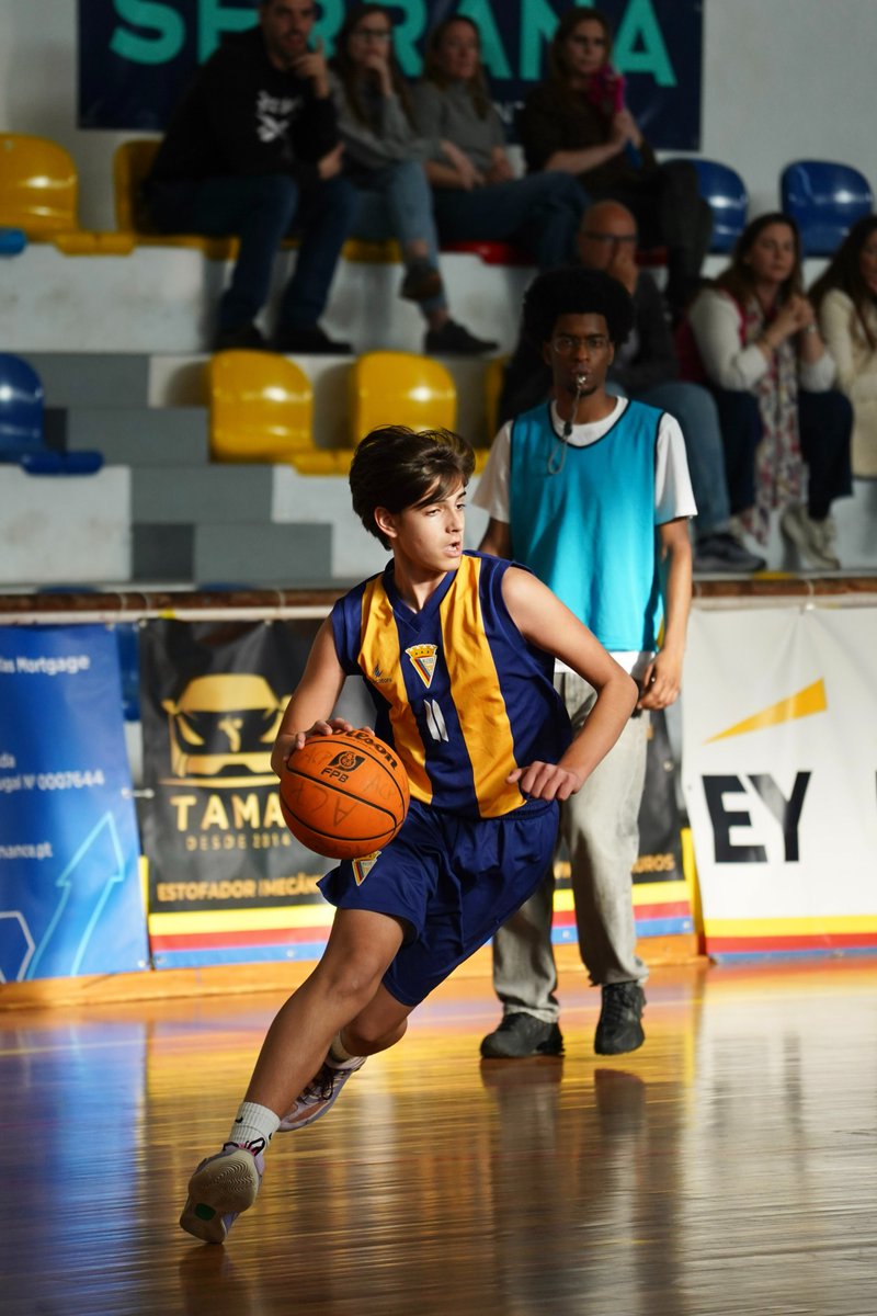 AtleticoCP1942's tweet image. 🏀 | #MadeInAtletico   

🏀 #Sub16 
🆚 Clube Nacional de Natação 

Junta-te à equipa! 👌

Para mais ℹ
☎ 926 811 836
📧 basquetebol@atleticocp.pt

🟡🔴🔵

#sempreatletico
#ViverLutarVencer  

📸 @castcandiphotography