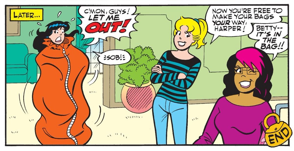 Comic Captures tweet media