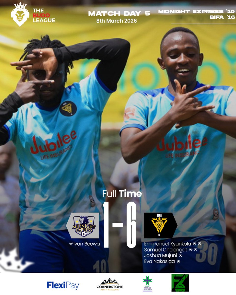 The Budo League tweet media