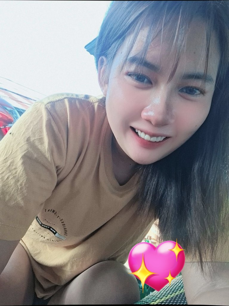 Ter_1001's tweet photo. จ๊ะเอ๋😁😁 https://t.co/dYuwNukySI