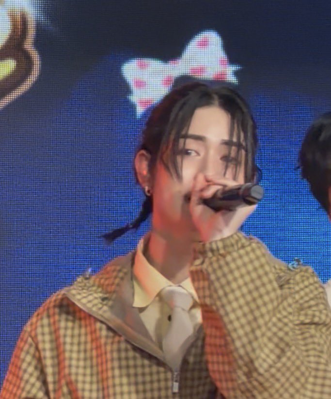 ไนซ์มีโบว์คนเดียวเบย จิ๋วไม่แบ่งใคร

#TheLovelyAirMiraclexATLAS
 #NiceATLAS #ATLAS_Th  ྀི^₎ʃ