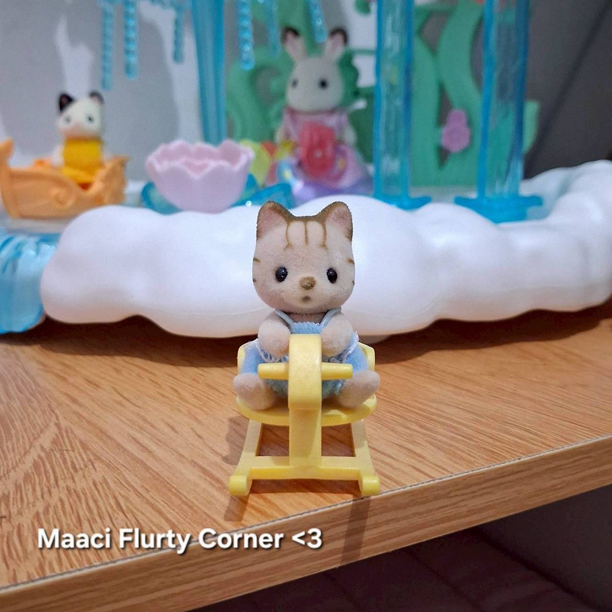 ⋆˚࿔ Flurty Corner 𝜗𝜚˚⋆ mt after dm pls tweet media