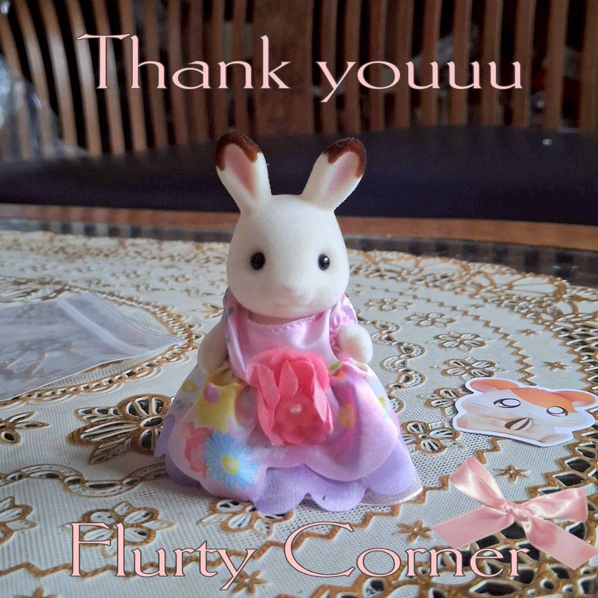 ⋆˚࿔ Flurty Corner 𝜗𝜚˚⋆ mt after dm pls tweet media