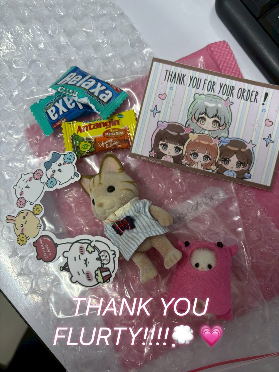 ⋆˚࿔ Flurty Corner 𝜗𝜚˚⋆ mt after dm pls tweet media