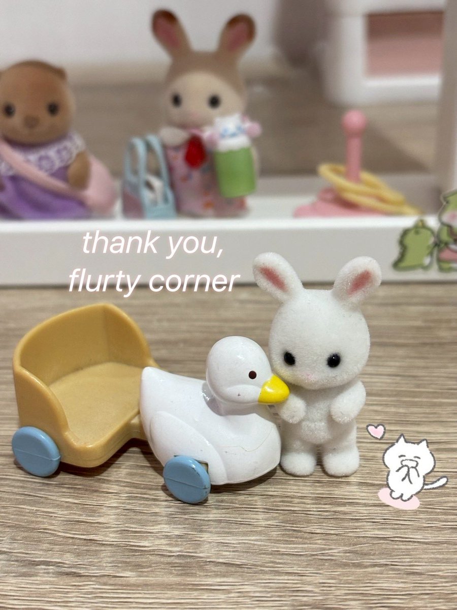 ⋆˚࿔ Flurty Corner 𝜗𝜚˚⋆ mt after dm pls tweet media