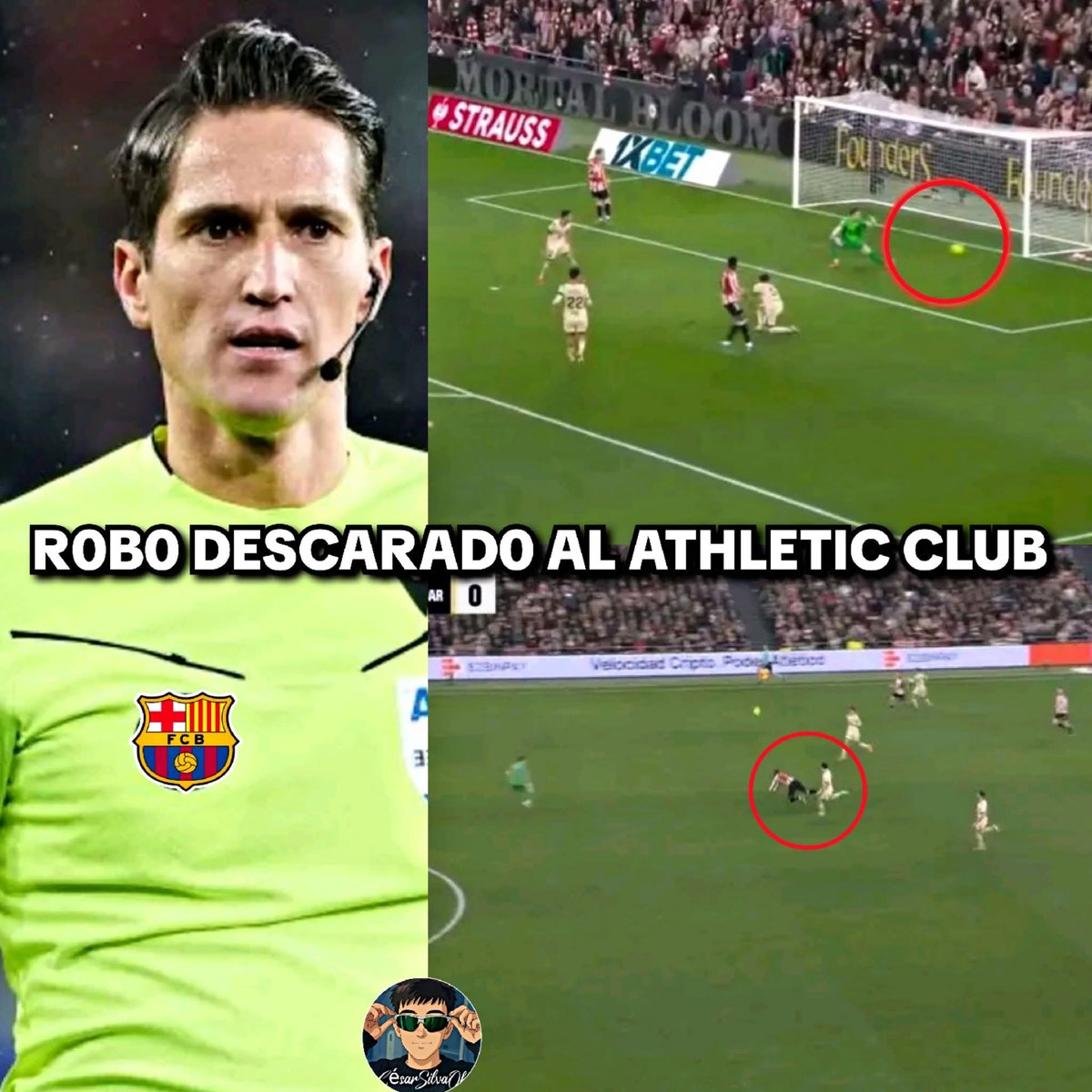 🔱 CHAMPIONS RM🔱 tweet media