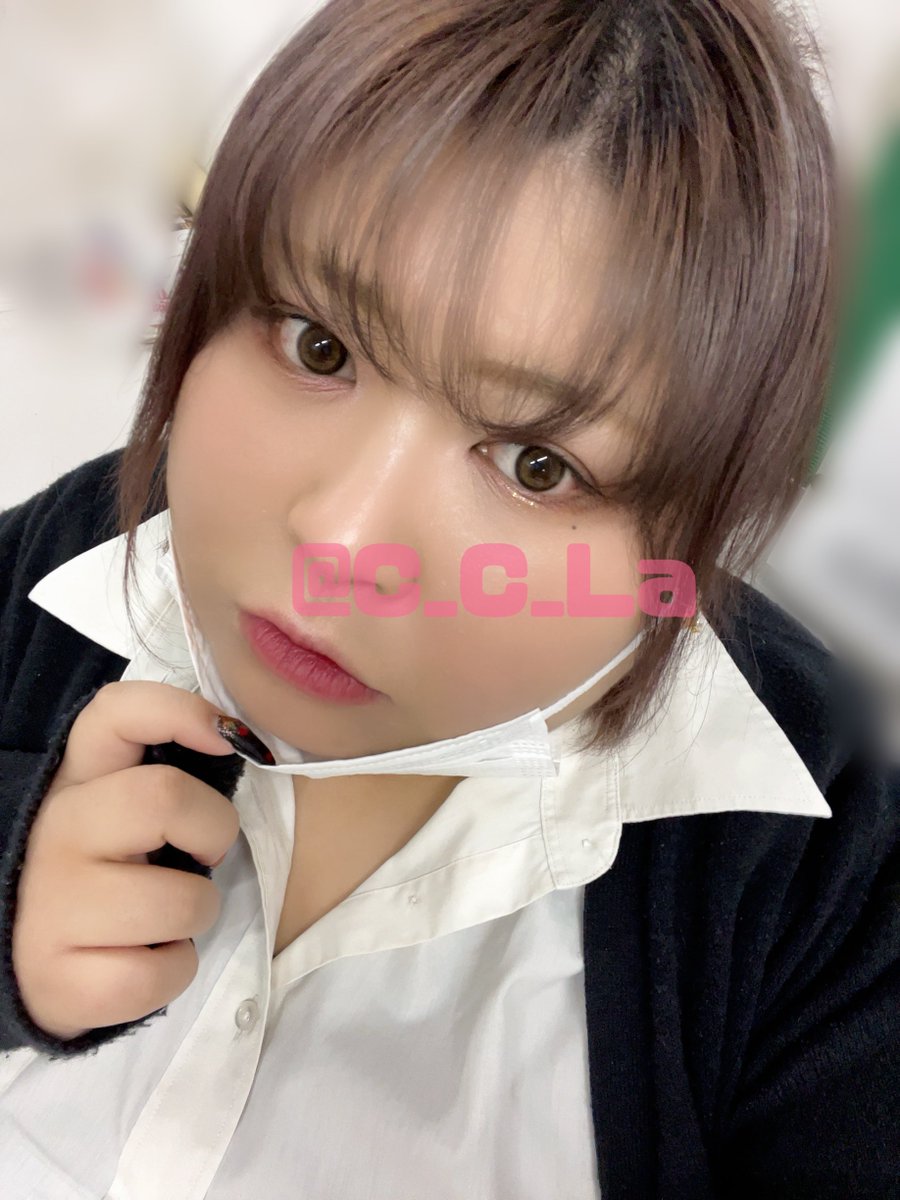 ちよ🍫みけぽ tweet media