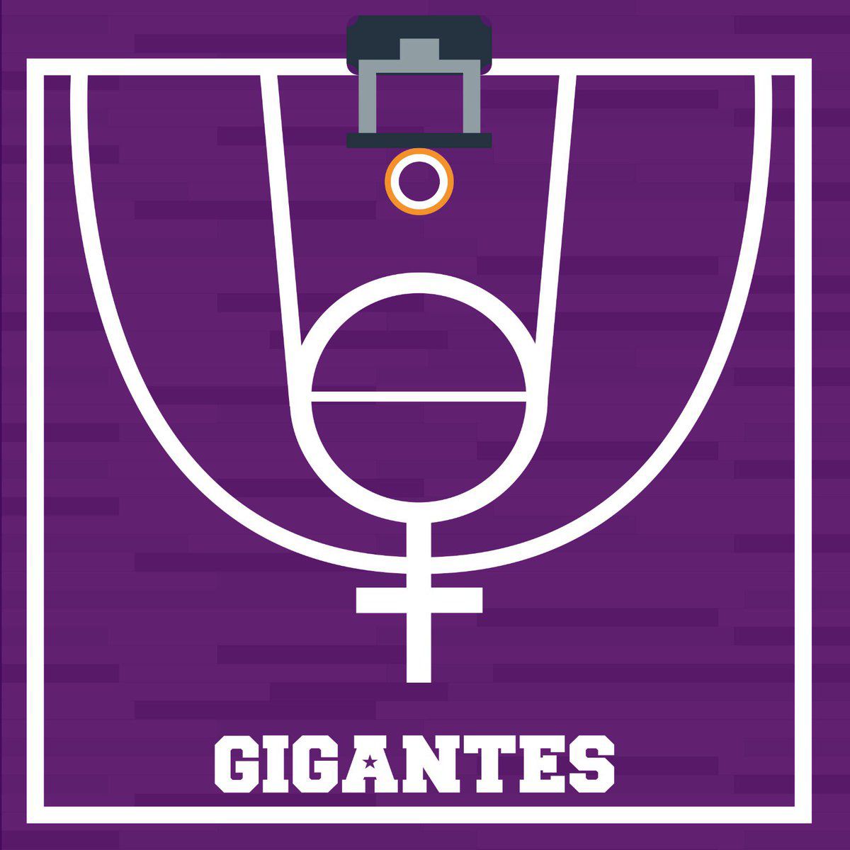 Hoy y siempre 🏀💜

#DíaInternacionalDeLaMujer