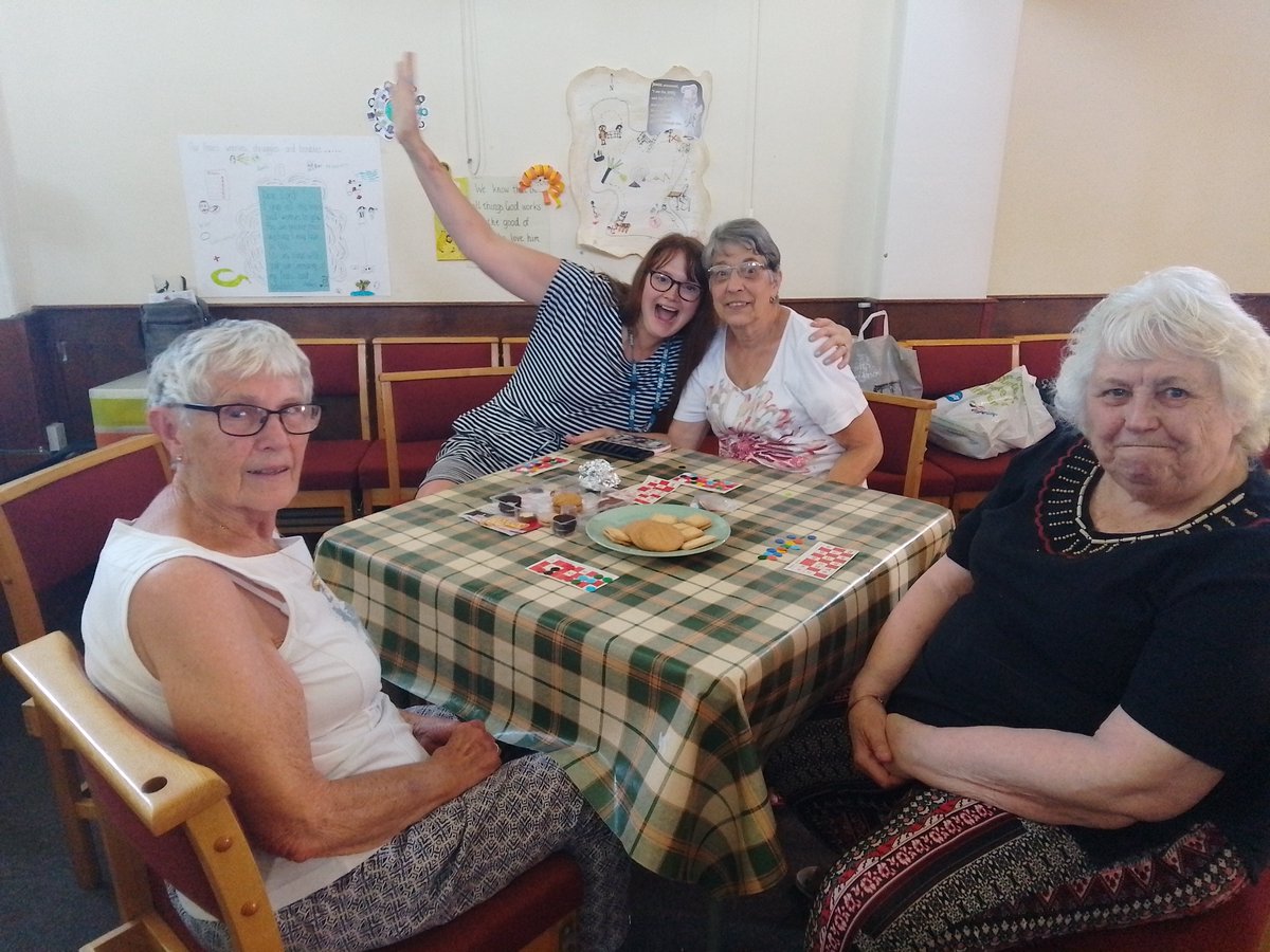 Beds RCC 💚💜 tweet media