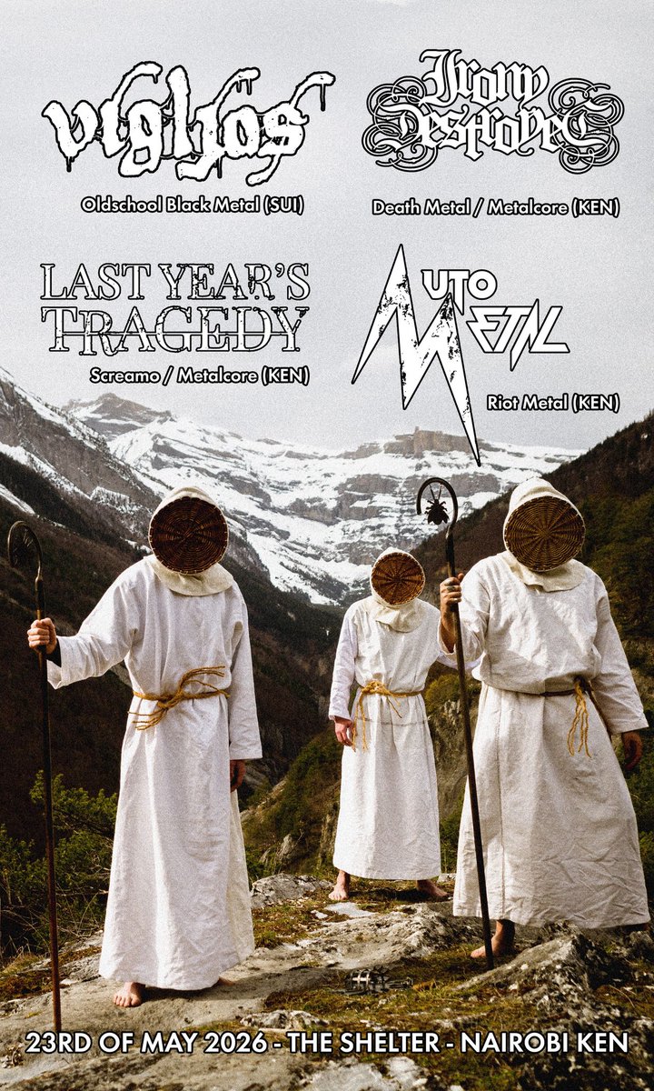 Heavy & The Beast tweet media