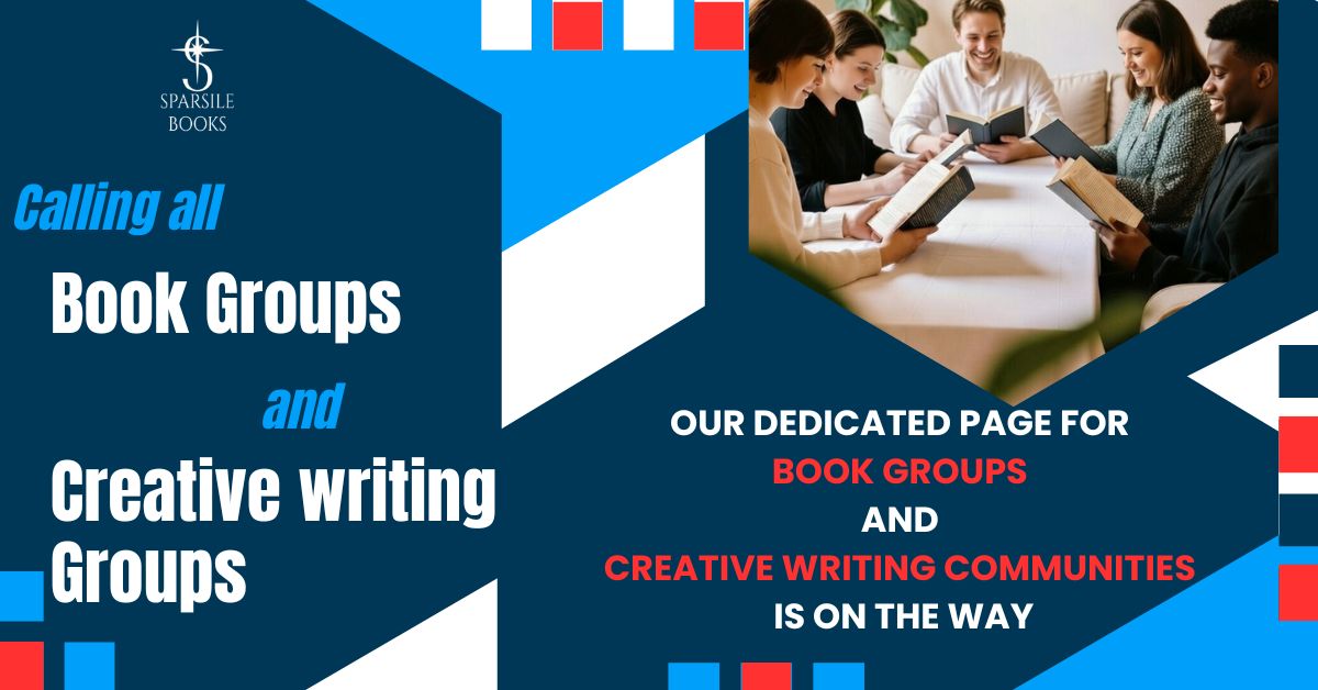 Sparsile Books tweet media