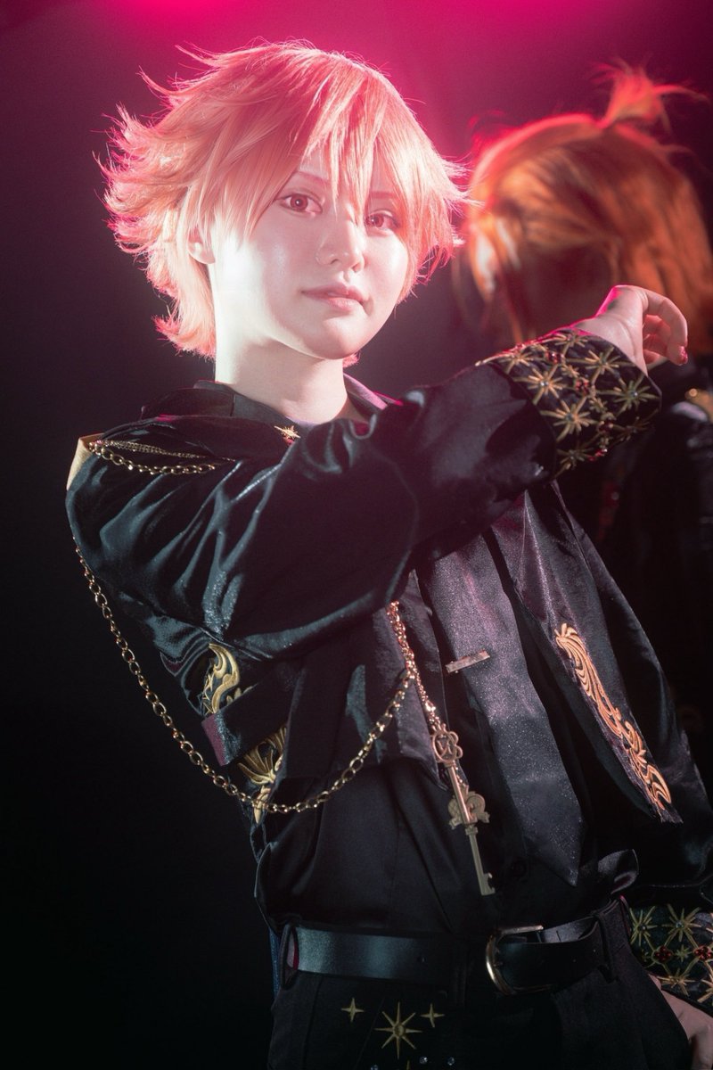 すぷ @4/12TDC tweet media