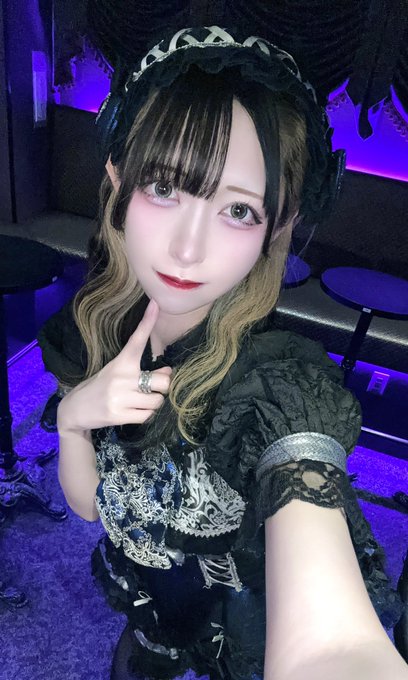 Twitterのコスプレ画像12