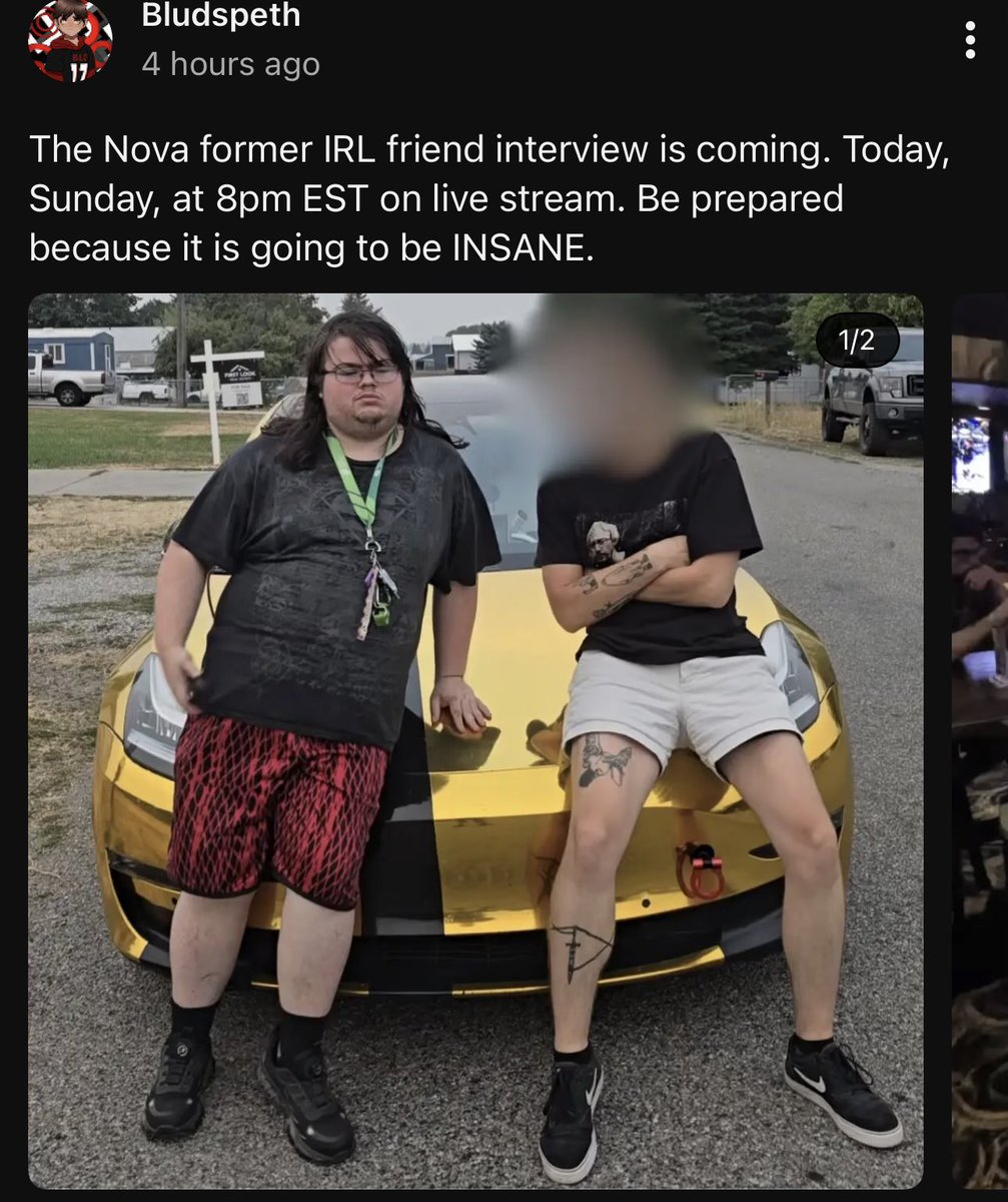 Solidus Nova tweet media