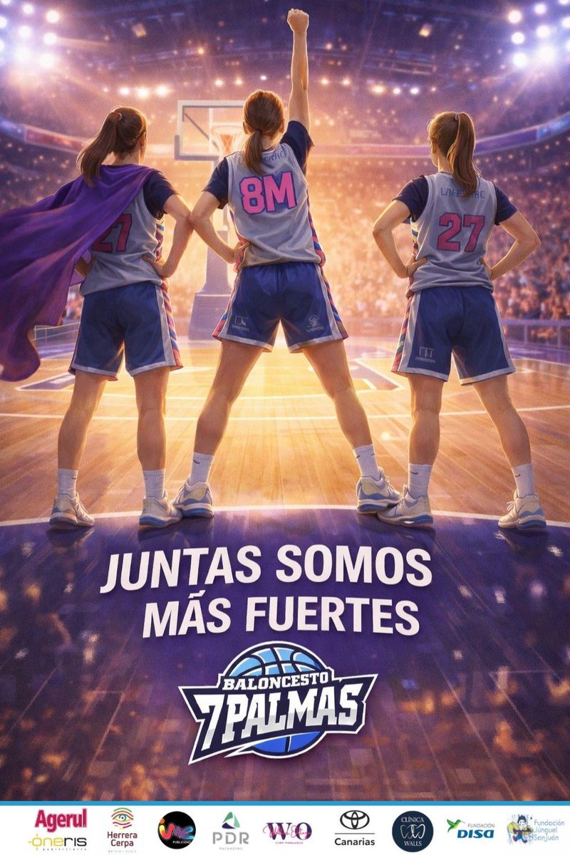 CB 7 Palmas tweet media