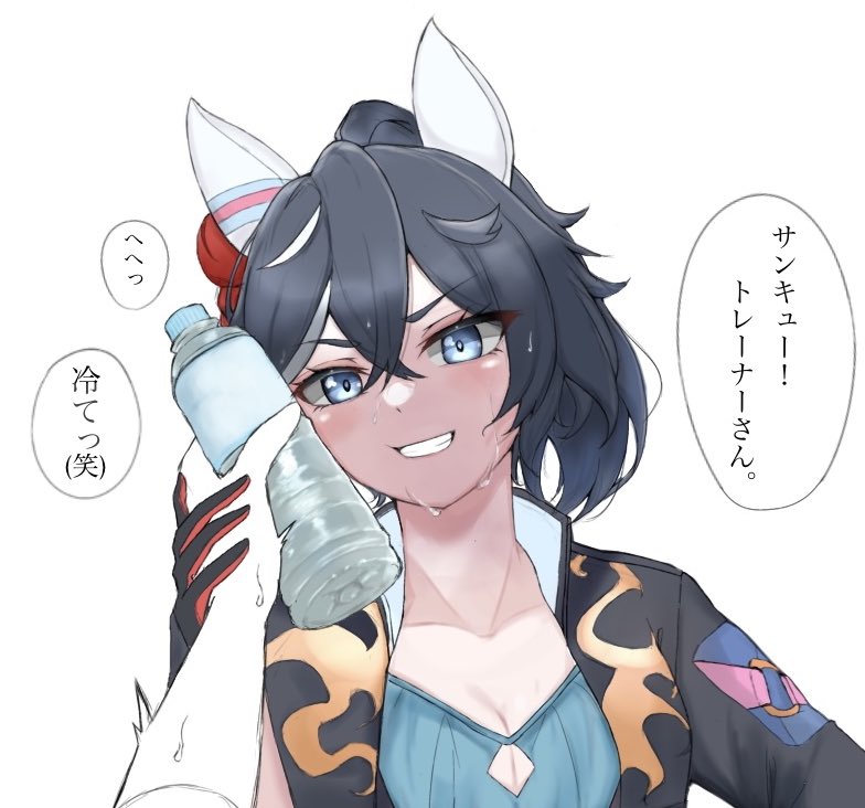 TAKABO＠イラスト垢 tweet media