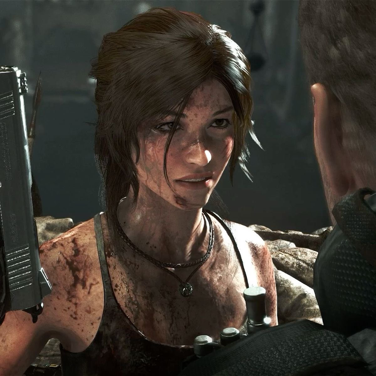 _johnmrston_'s tweet photo. feliz dia das mulheres para essas e outras personagens femininas fodas do mundo dos videogames! que nunca paremos te ter mulheres lindas e fodasticas nessa indústria https://t.co/xeTWYN1IH2