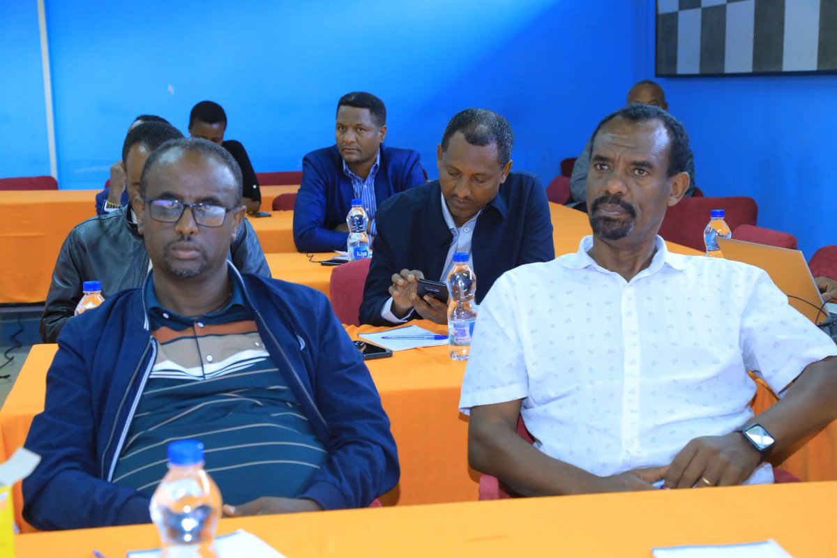 Ethiopian Red Cross Society tweet media