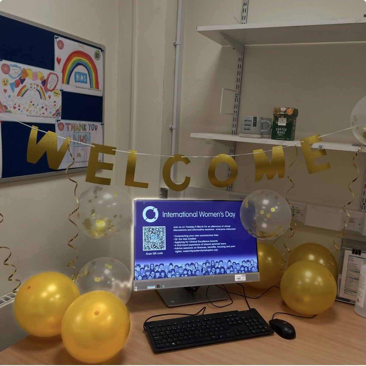 Teresa Deakin tweet media