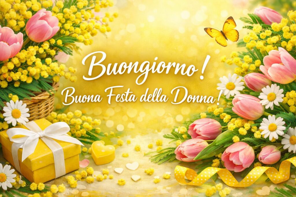 Oggi non celebriamo una concessione, ma ricordiamo una conquista. L’#8marzo nasce dalle lotte operaie e dal coraggio di chi ha preteso dignità, pane e rose. Onoriamo la storia continuando a scriverne il futuro. Buon 8 marzo a tutte. 🌹 #FestaDellaDonna