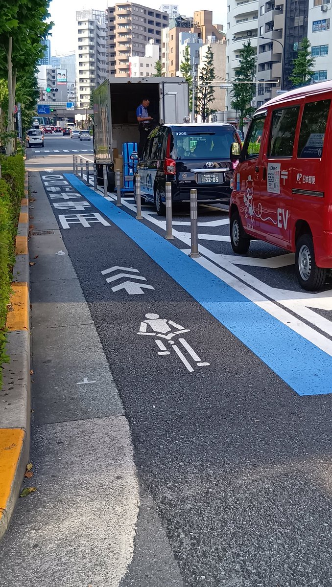 ミド建築・都市観測所 tweet media