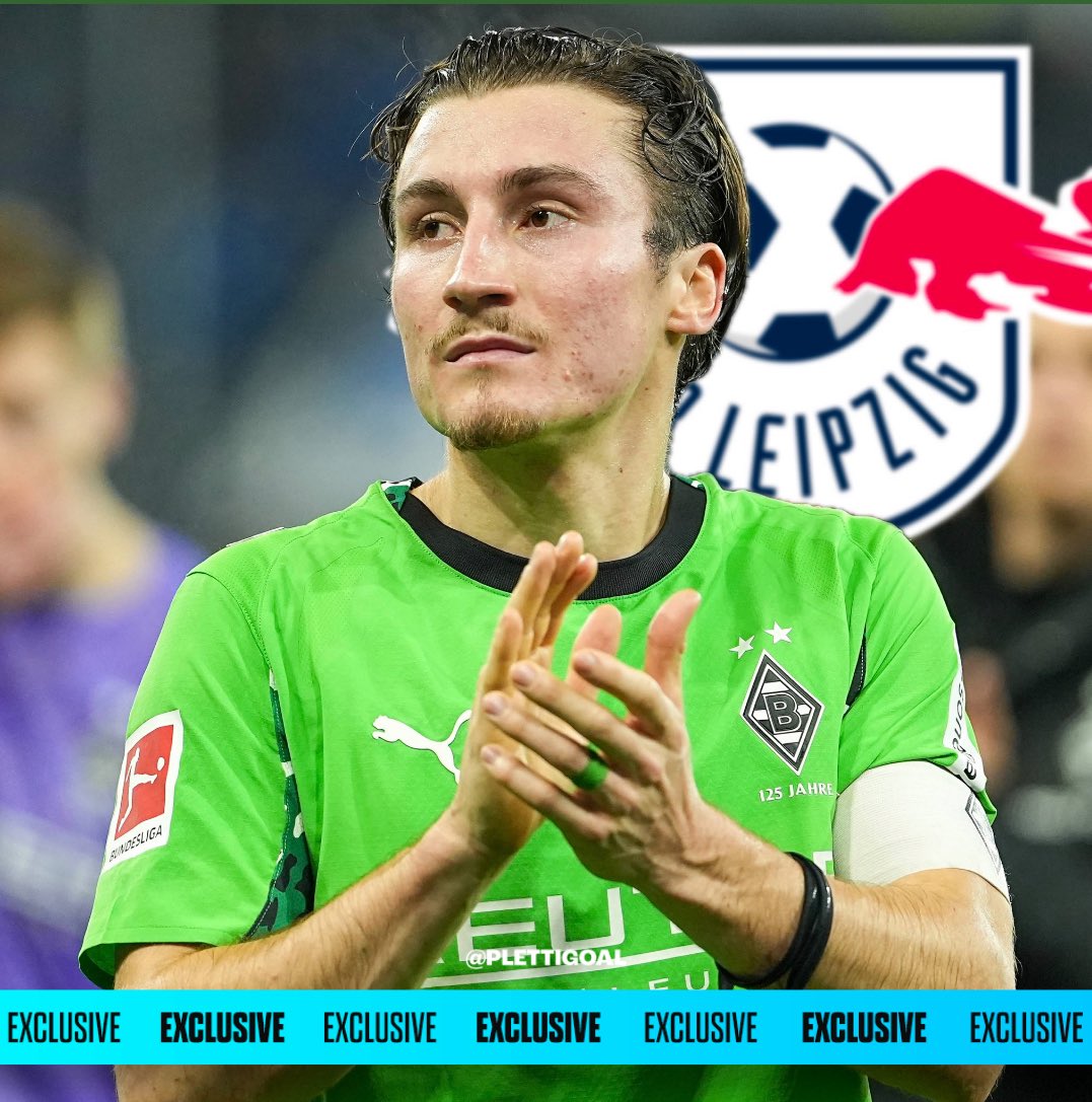 Florian Plettenberg tweet media