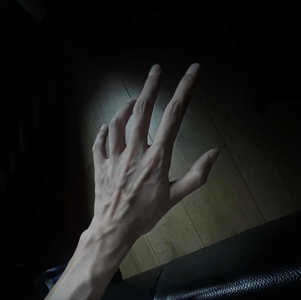 Depression0422's tweet photo. 洒落的光 https://t.co/HNSDpcDm1e