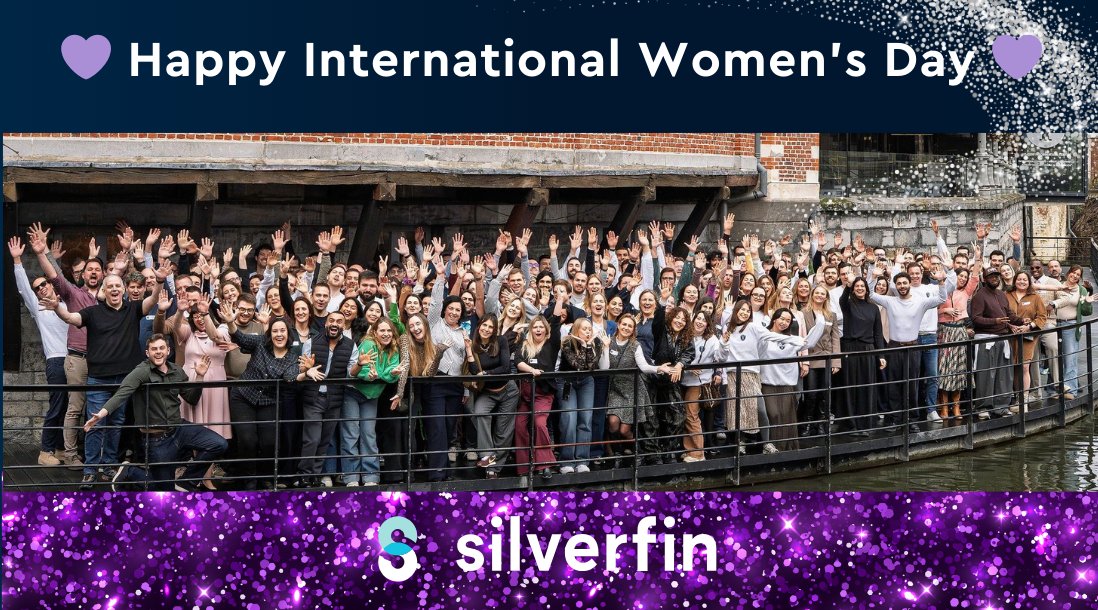 Silverfin tweet media