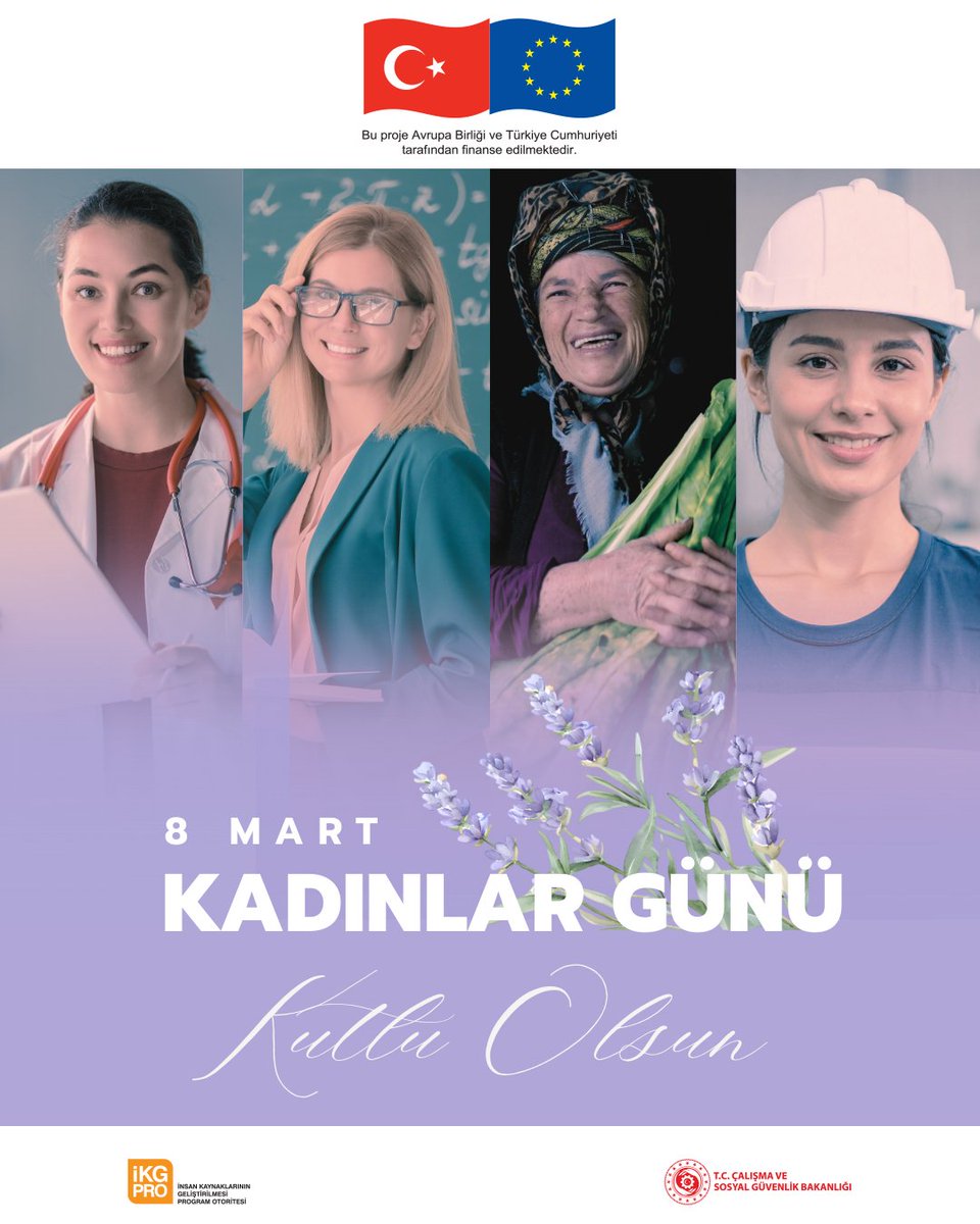 İKG PRO tweet media