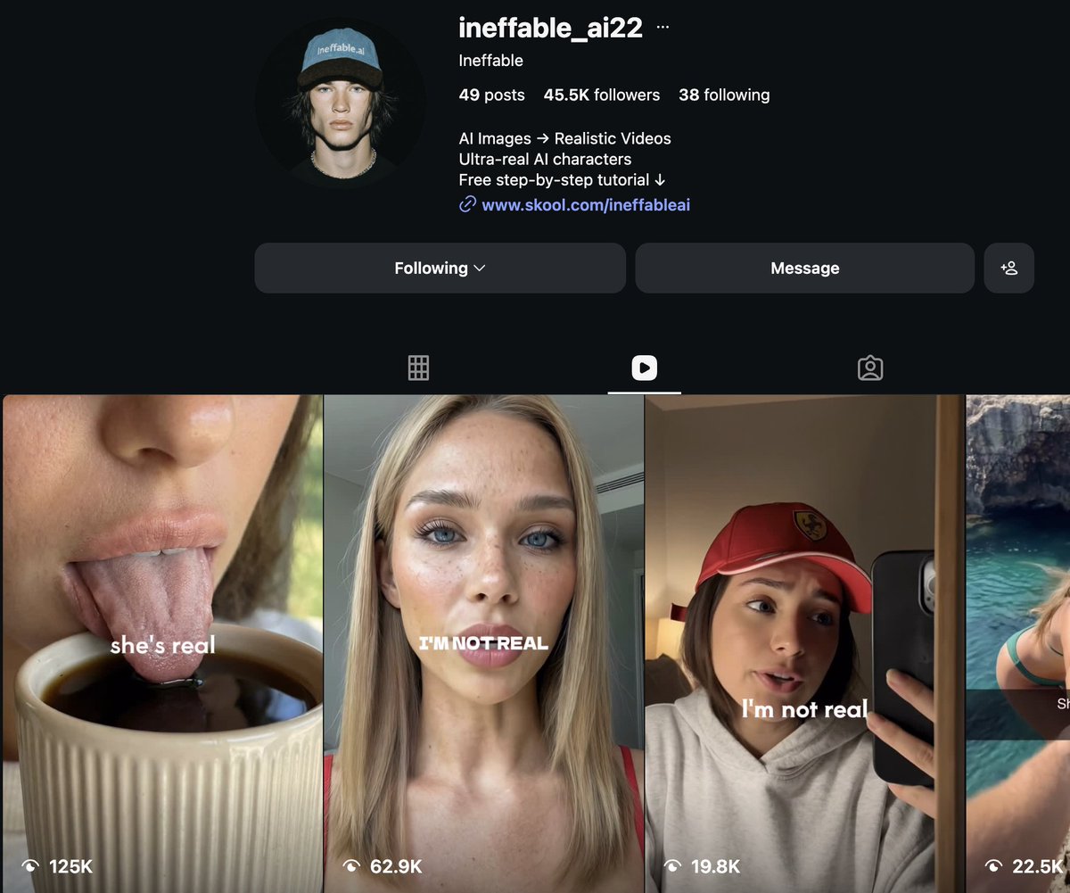 Primal Robin tweet media