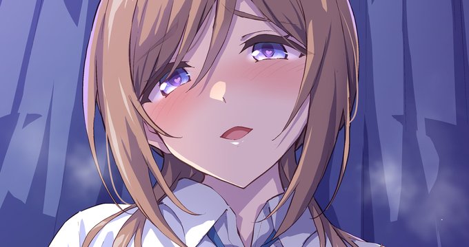 台詞差分等を支援サイトにアップしてありますので
もしご興味ありましたら～
【FANBOX】https://t.co/9xr9BLv3PO
【Fantia】https://t.co/jPy2Gt62H3 