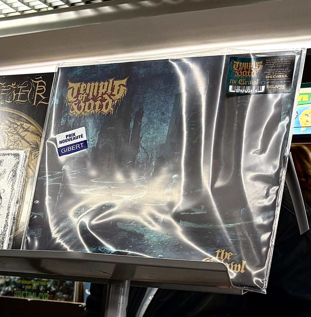 Métal Précieux - Precious Metal (JM) tweet media