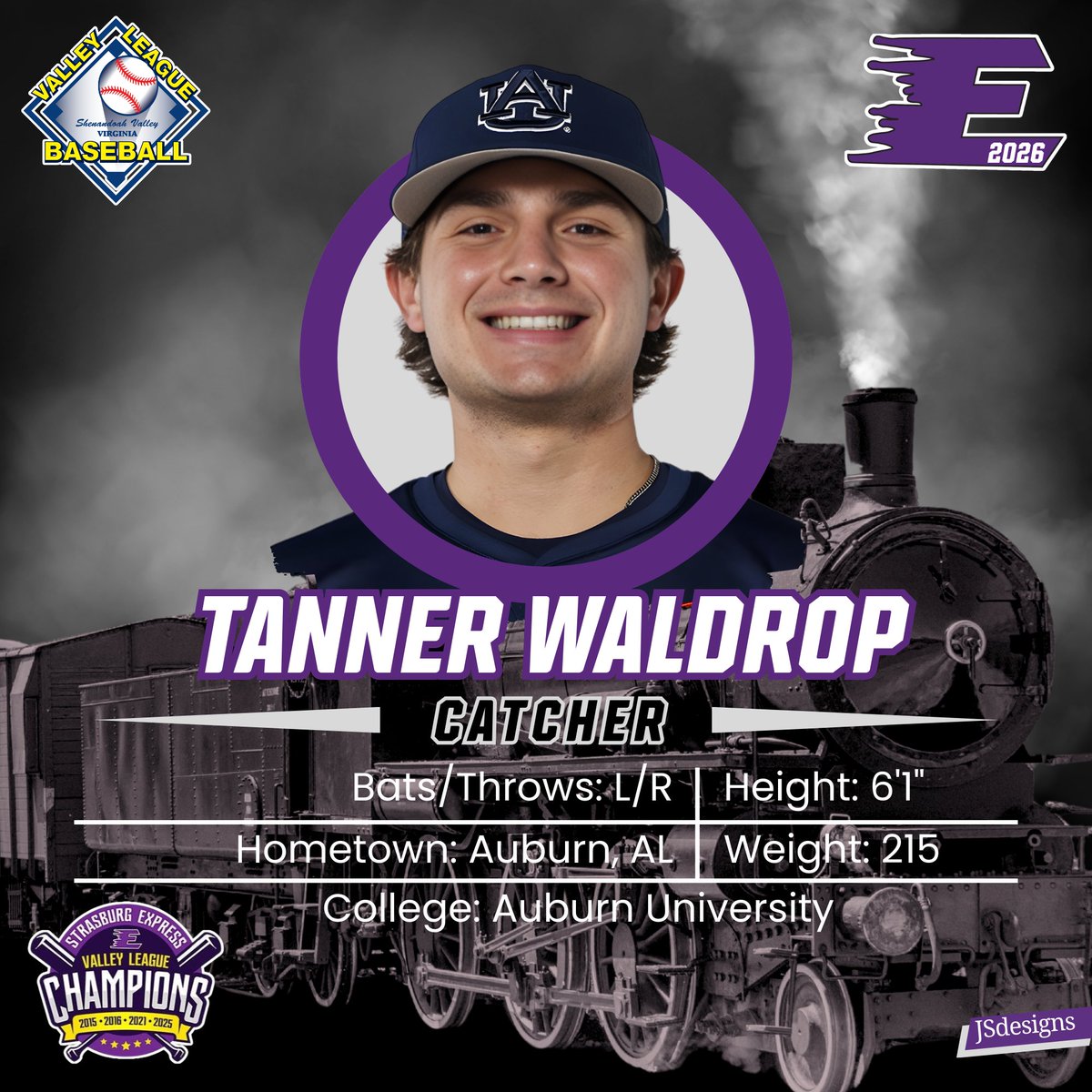 Strasburg Express tweet media