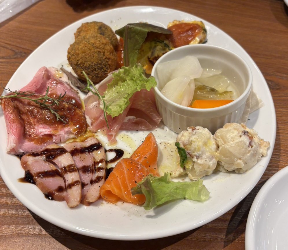ichi_dq10's tweet photo. めっちゃ美味かった！！ https://t.co/3AgOWyuzuV