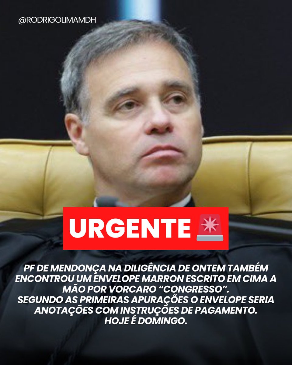 Rodrigo Lima tweet media