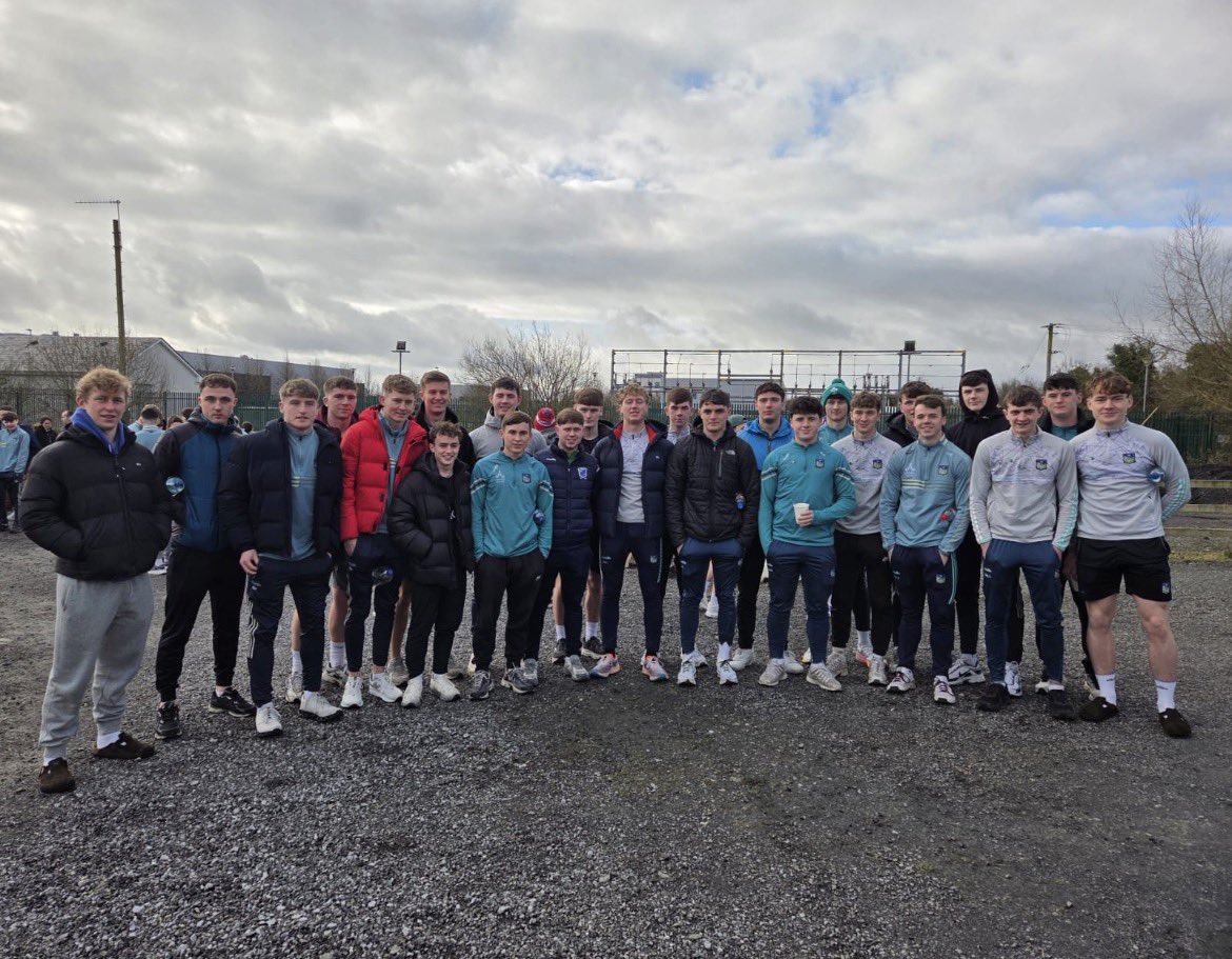 LmkFootballers's tweet photo. Limerick Football board and Limerick County board, would like to sincerely thank all the parents and players who supported and took part in our Annual Sponsored Walk Saturday morning, at the Greenway in Newcastle West. https://t.co/u03fa1GQty