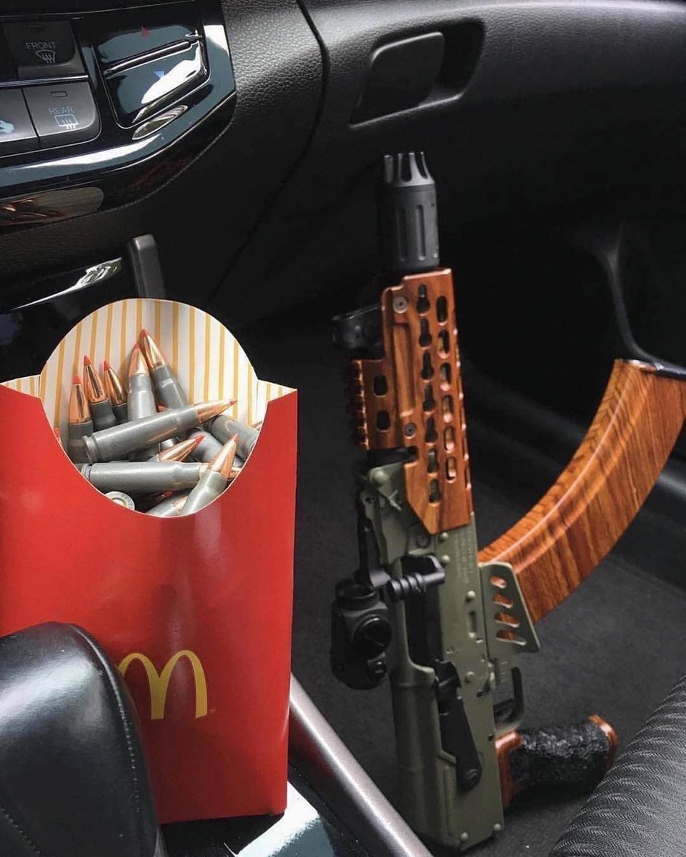 Ammo Lab tweet media