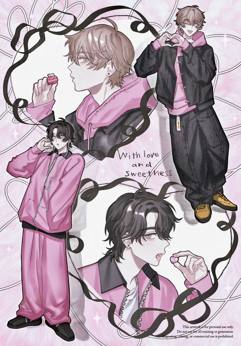 発酵チーズくん tweet media