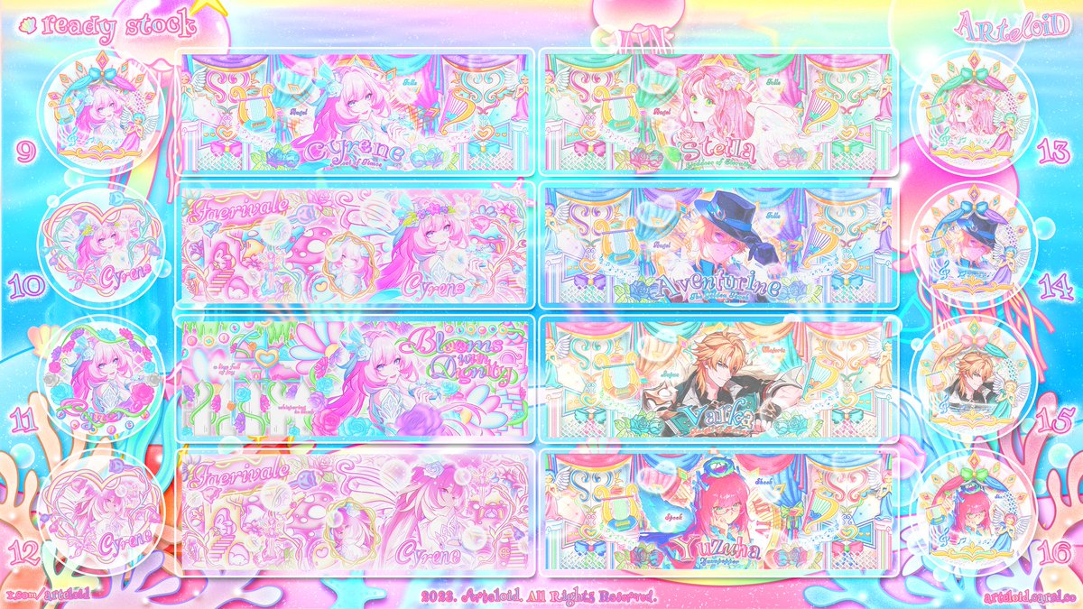 ℓeah, ༊*· tweet media