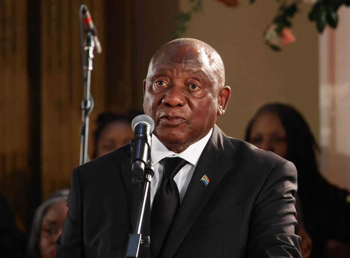 Dr. Zamani Saul tweet media