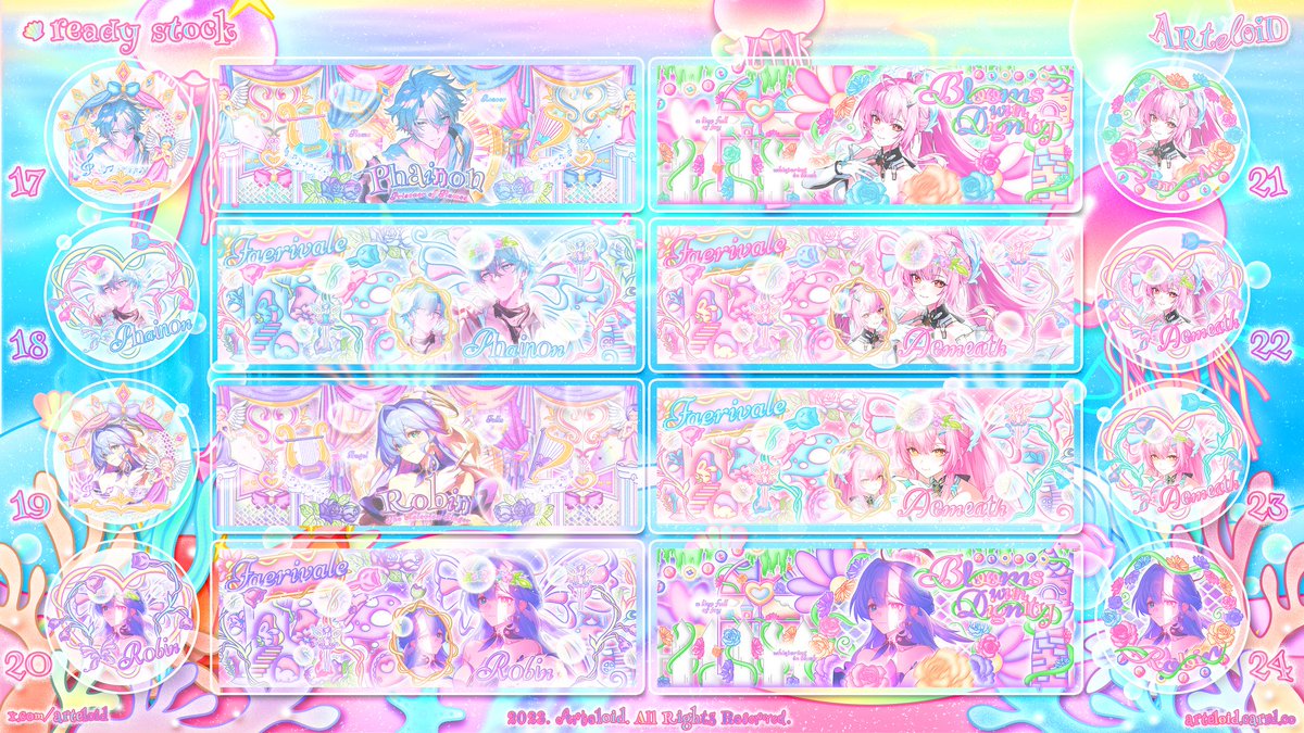 ℓeah, ༊*· tweet media