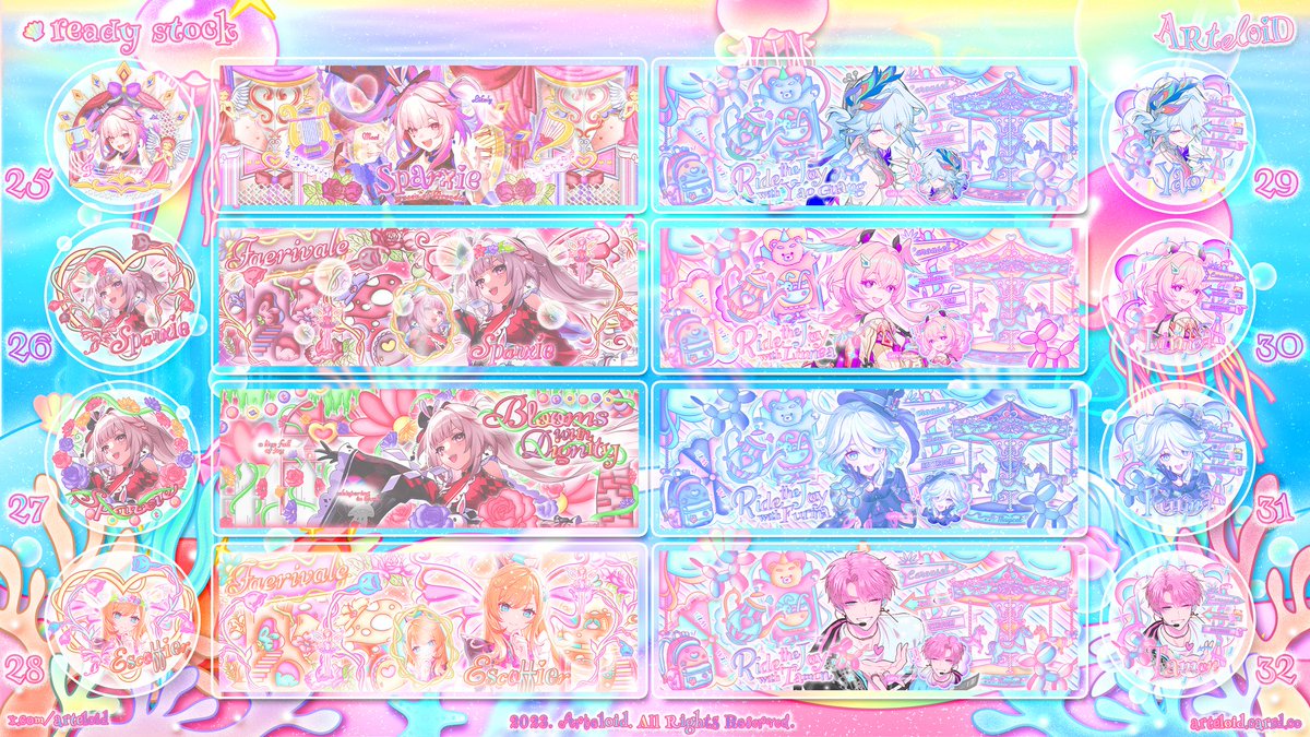 ℓeah, ༊*· tweet media