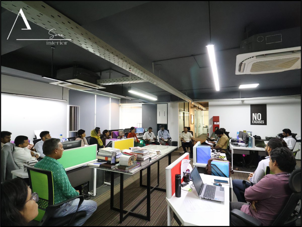 SaraInteriorbd's tweet photo. 𝐒𝐭𝐫𝐨𝐧𝐠 𝐓𝐞𝐚𝐦. 𝐒𝐭𝐫𝐨𝐧𝐠 𝐄𝐱𝐞𝐜𝐮𝐭𝐢𝐨𝐧

A strong team is more than just a group of people — it is built on trust, collaboration, and a shared commitment to move forward together. When every member takes ownership of their role and works toward a common goal. https://t.co/7b8TTet6cX