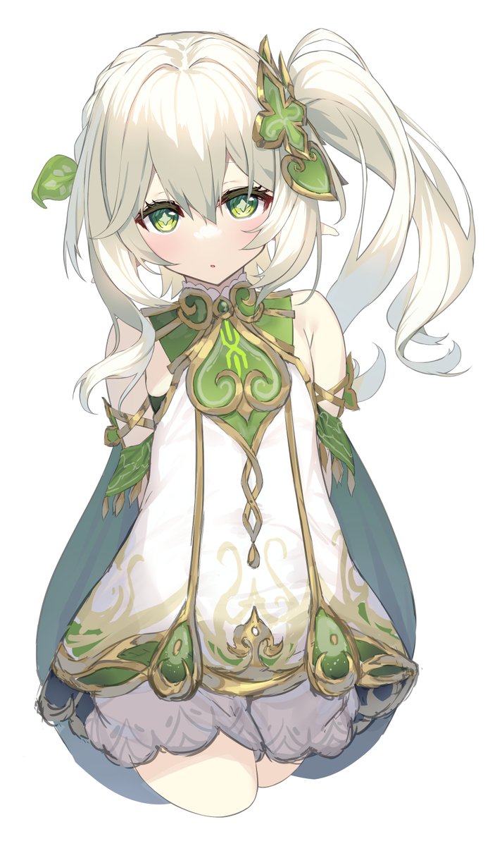 ナヒーダ #原神 