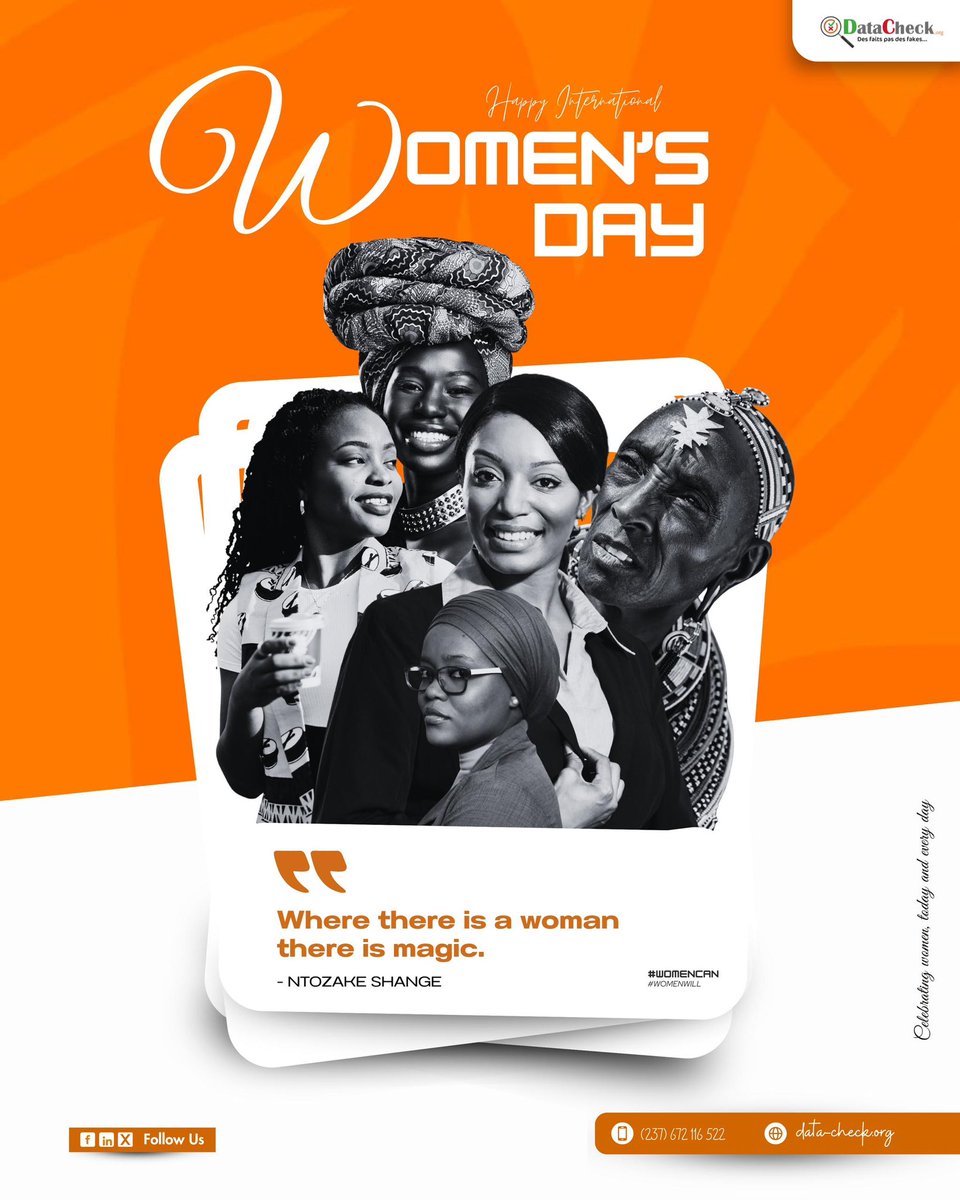 DataCheck.org tweet media